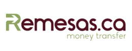 Remesas.ca money transfer